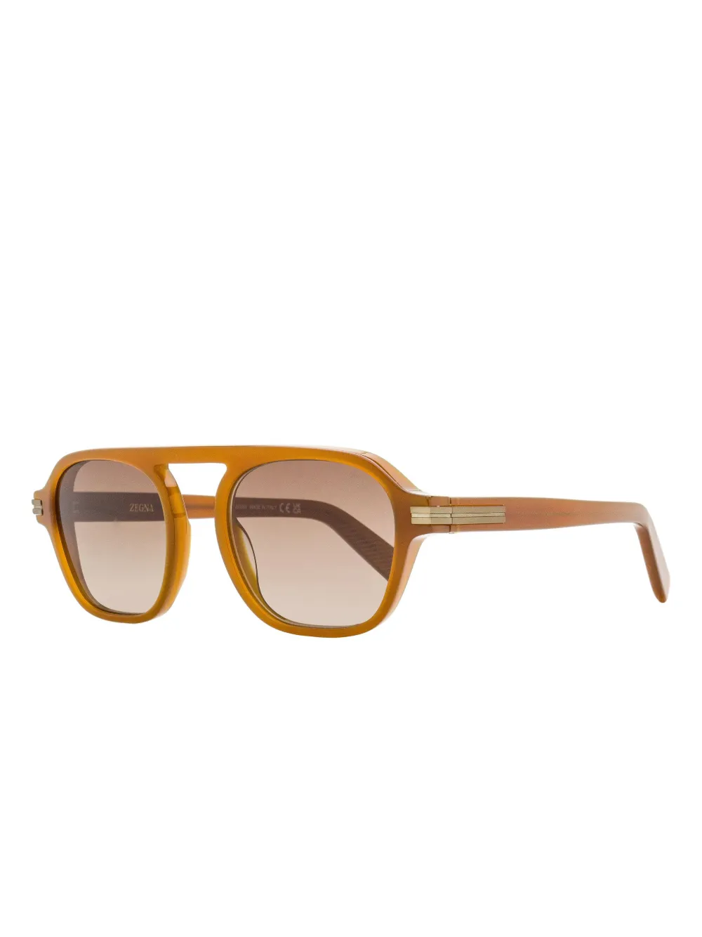 Zegna lentes de sol Aurora II | Image 2