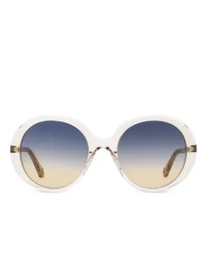Chloé Eyewear（クロエ・アイウェア）ウィメンズ - FARFETCH