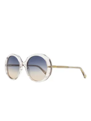 Chloé Eyewear（クロエ・アイウェア）ウィメンズ - FARFETCH