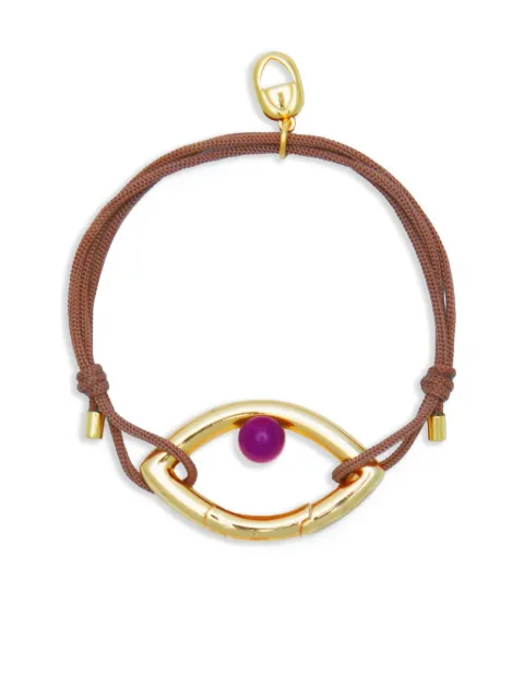 Capsule Eleven pulsera con detalle de cuentas en colaboración con Pantone