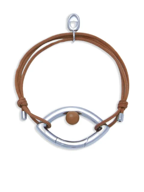 Capsule Eleven pulsera con detalle de cuentas en colaboración con Pantone