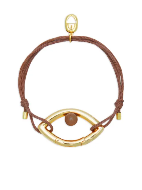 Capsule Eleven pulsera con detalle de cuentas en colaboración con Pantone
