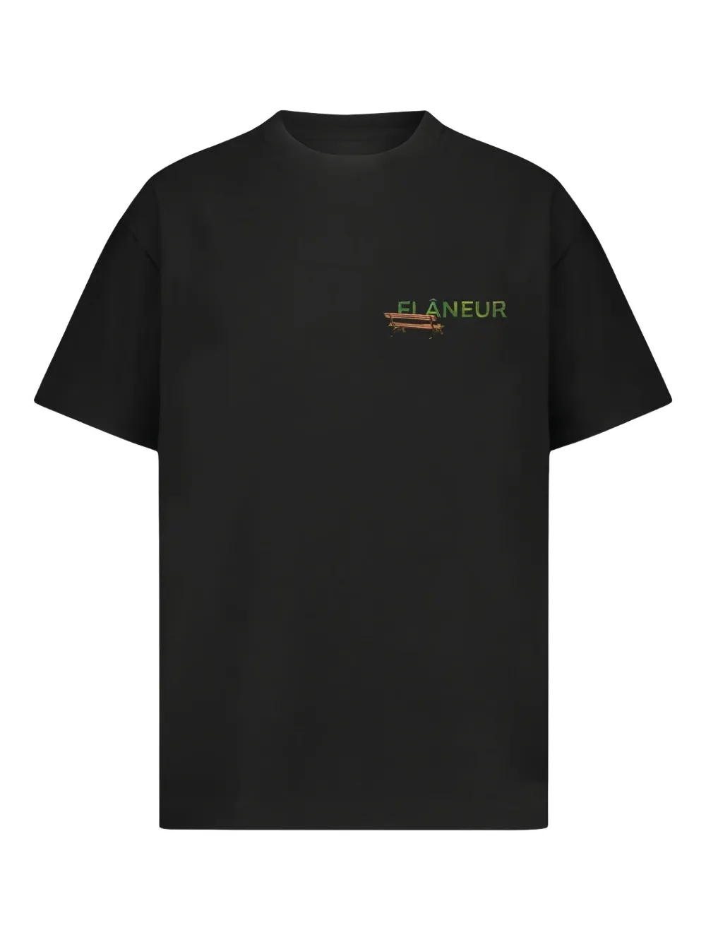 FLÂNEUR LANTERNS OF LOVE T-SHIRT