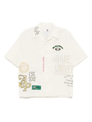 AAPE BY *A BATHING APE®