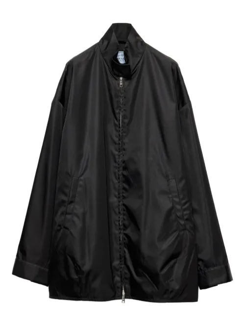 Veste à coupe légère - Prada - Modalova