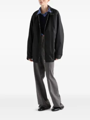 ウィメンズ オーバーサイズジャケット 海外通販 - FARFETCH