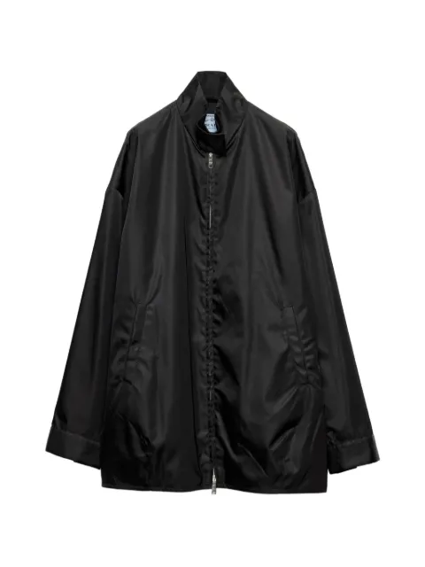 Prada Re-Nylon blouson jacket