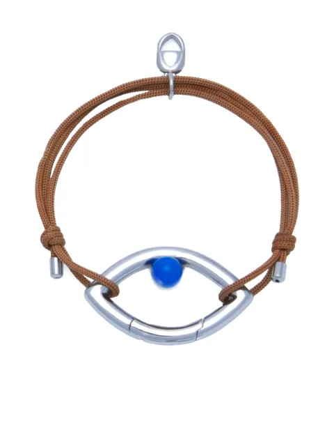 Capsule Eleven x PANTONE bead-detailing bracelet