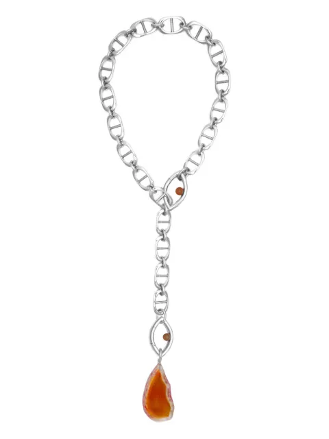 Capsule Eleven collar Lariat en colaboración con Pantone