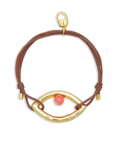 Capsule Eleven pulsera con detalle de cuentas en colaboración con Pantone