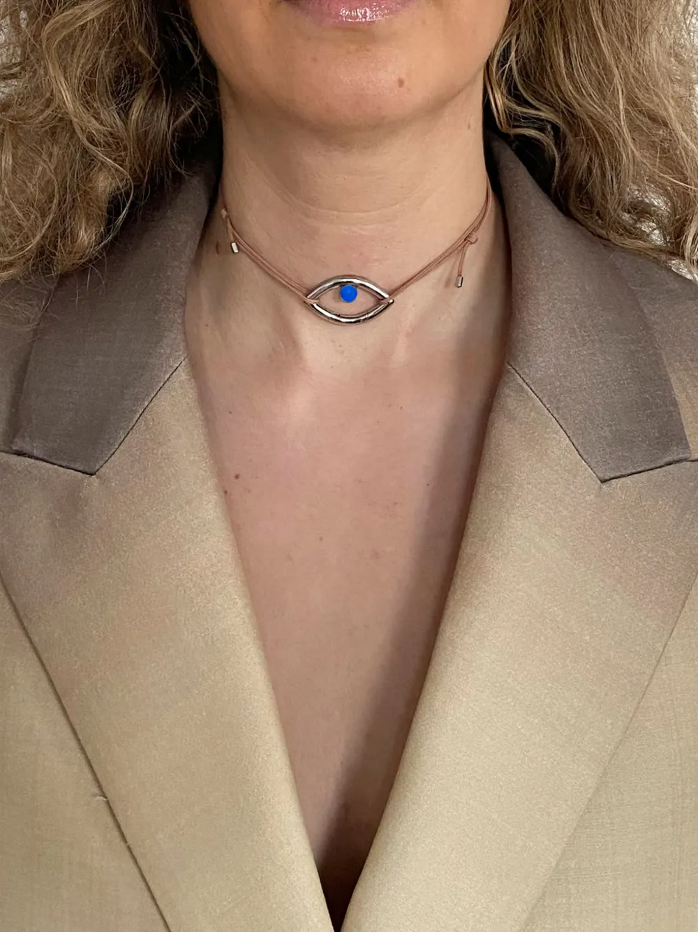 Capsule Eleven collar Desert Floweren colaboración con Pantone | Hombre | Image 2
