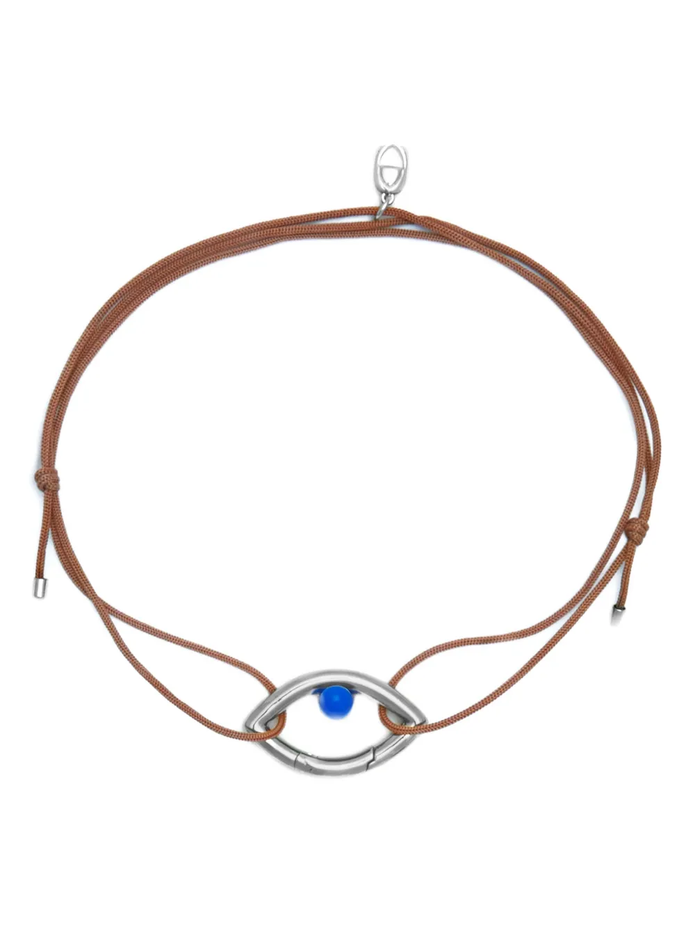 Capsule Eleven collar Desert Floweren colaboración con Pantone | plateado | Image 1