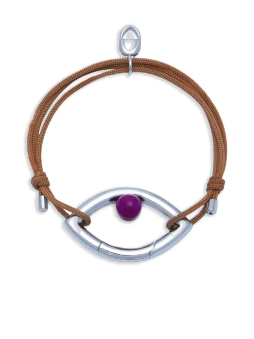 X Pantone bracelet à détails de perles - Capsule Eleven - Modalova