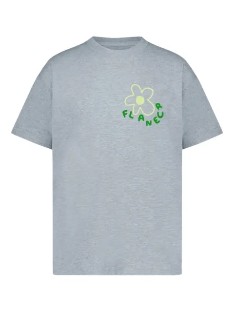 FLÂNEUR Blossom T-Shirt