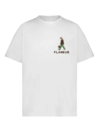 FLÂNEUR
