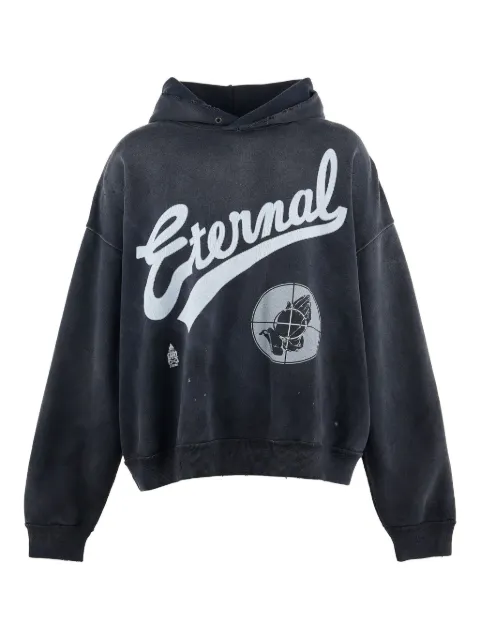 SAINT MXXXXXX Eternal hoodie
