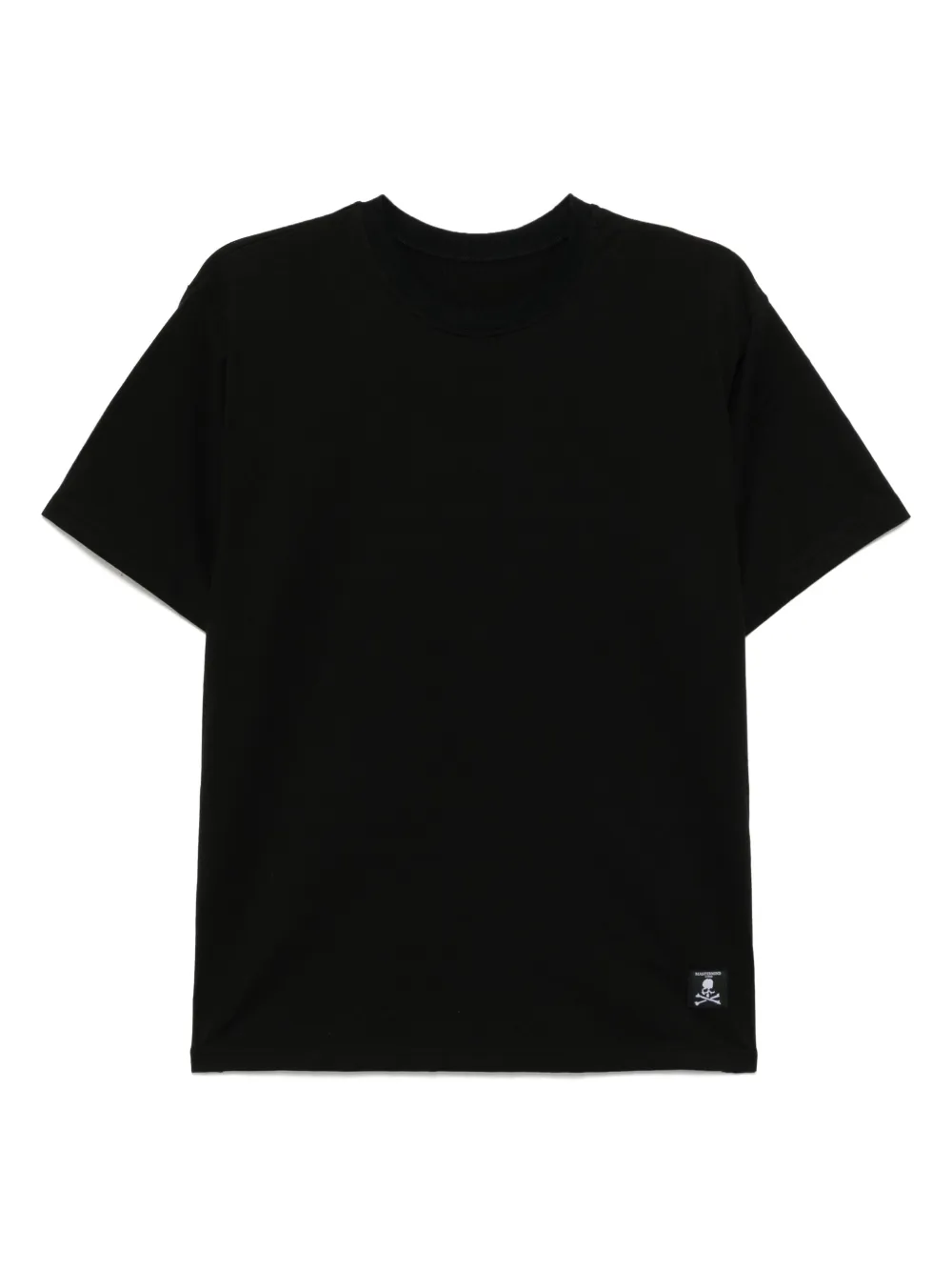 Mastermind World logo-patch t-shirt and boxer set | Image 2