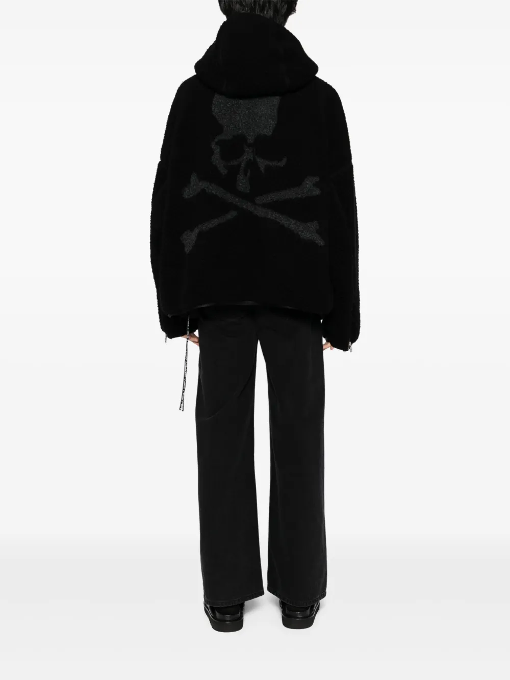 Mastermind Japan Zip-up Jacket