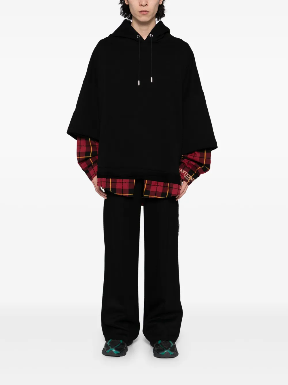 Mastermind World ロゴ パーカー | パーカー | Image 2