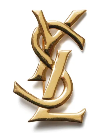 Saint Laurent Pre-Owned