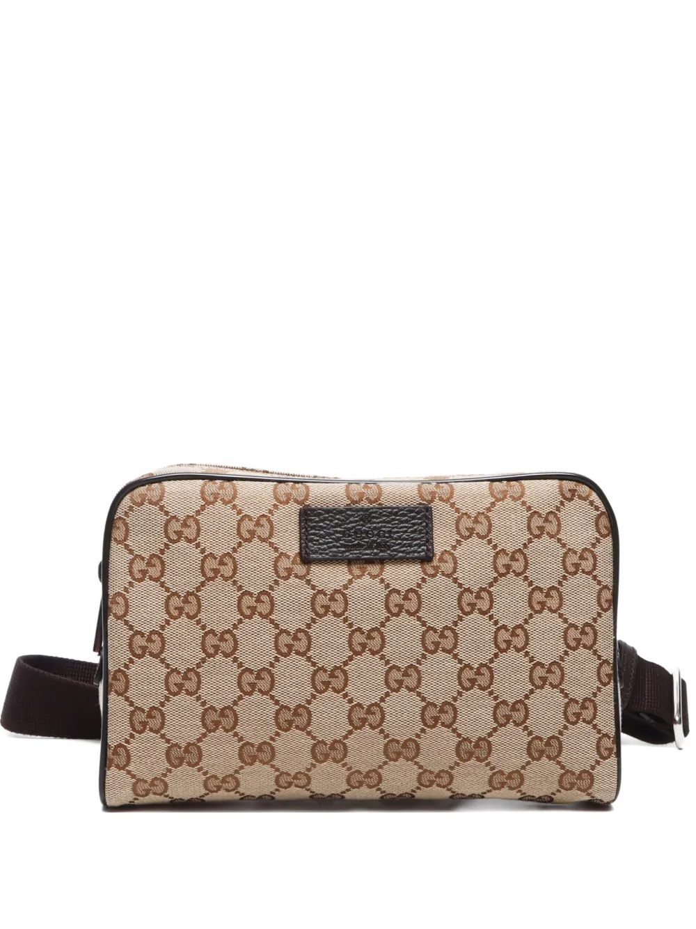 2000-2020s GG Supreme belt bag