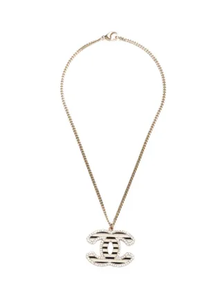 CHANEL Pre-Owned