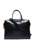 Bottega Veneta Pre-Owned 2010s The Arco tote bag - Black