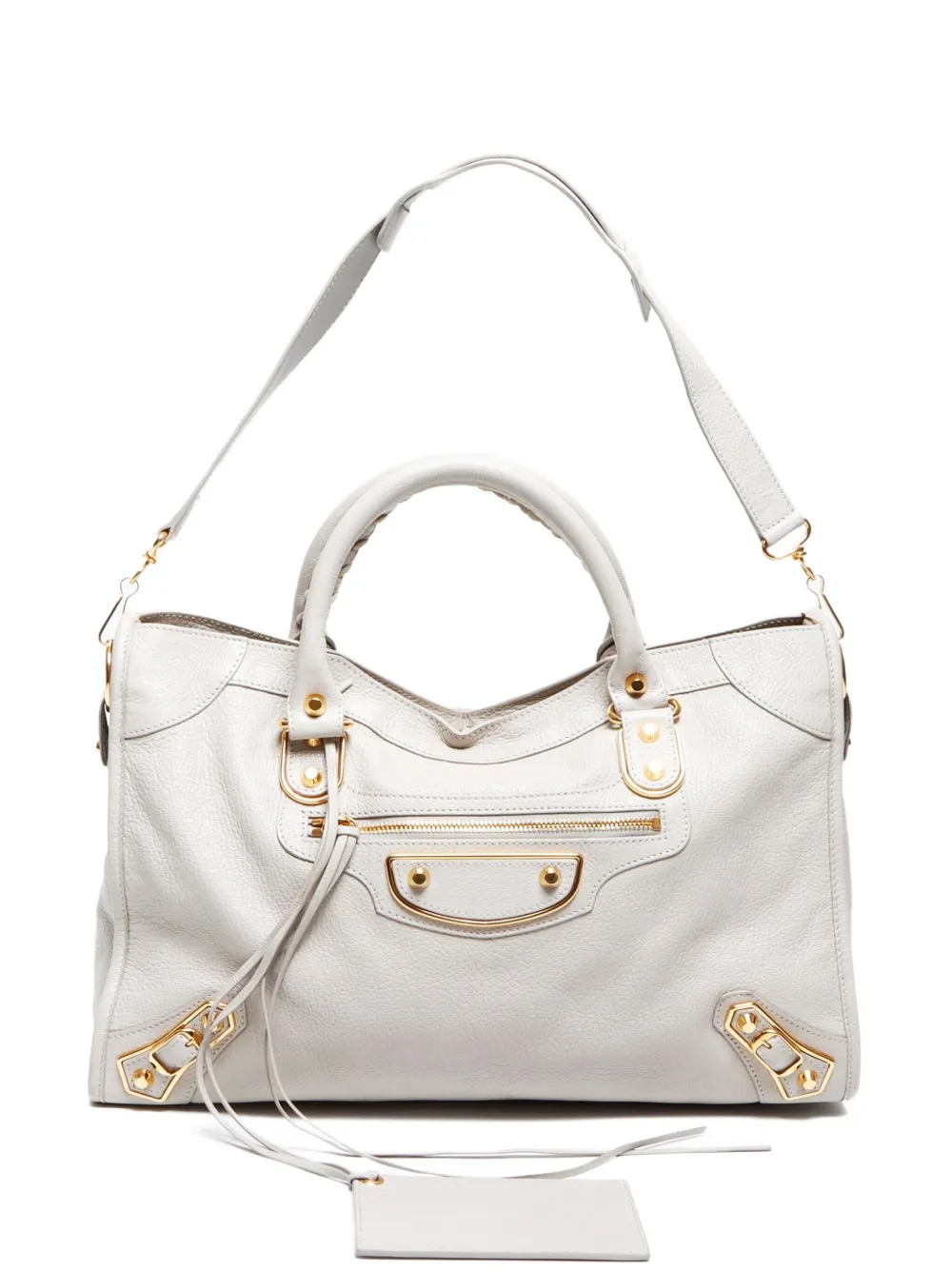 2000-2020 Classic City tote bag