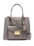 Prada Pre-Owned 2010-2020 Galleria tote bag - Neutrals