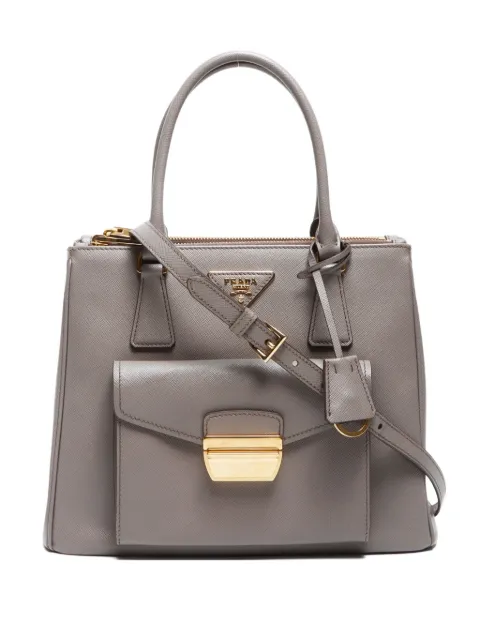 Prada Pre-Owned 2010-2020 Galleria tote bag