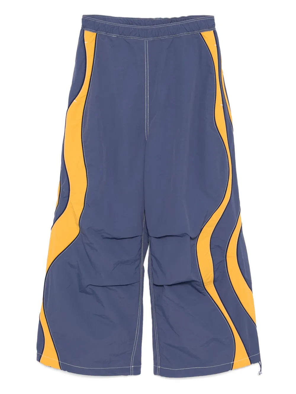 ERL UFO track pants | azul | Image 1