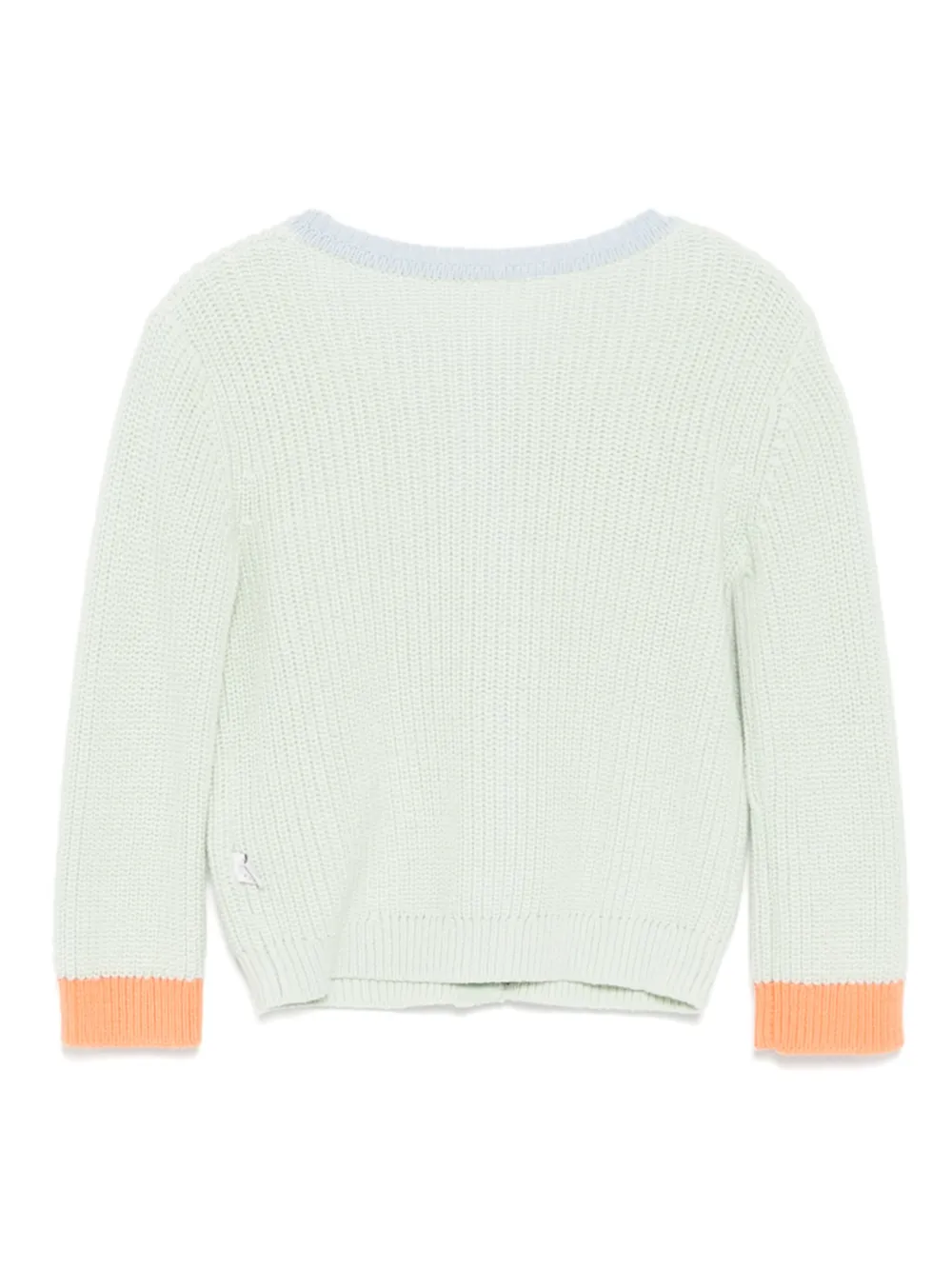 Stella McCartney Kids cárdigan con botones | Prendas tejidas | Image 2