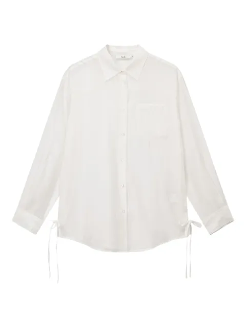 b+ab camisa con botones