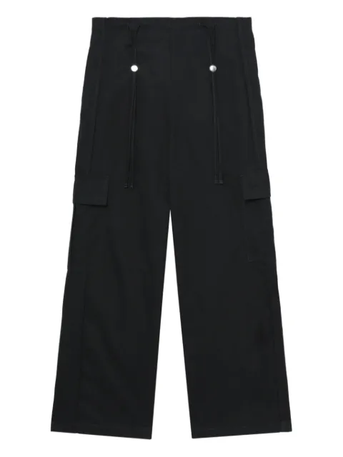 tout a coup cargo-style trousers