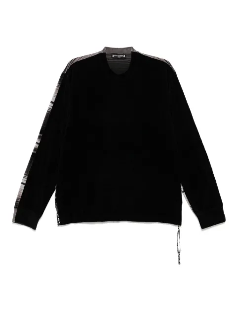 Mastermind World T-Shirt mit Logo-Print