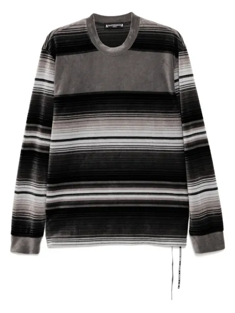 Mastermind World velvet T-shirt