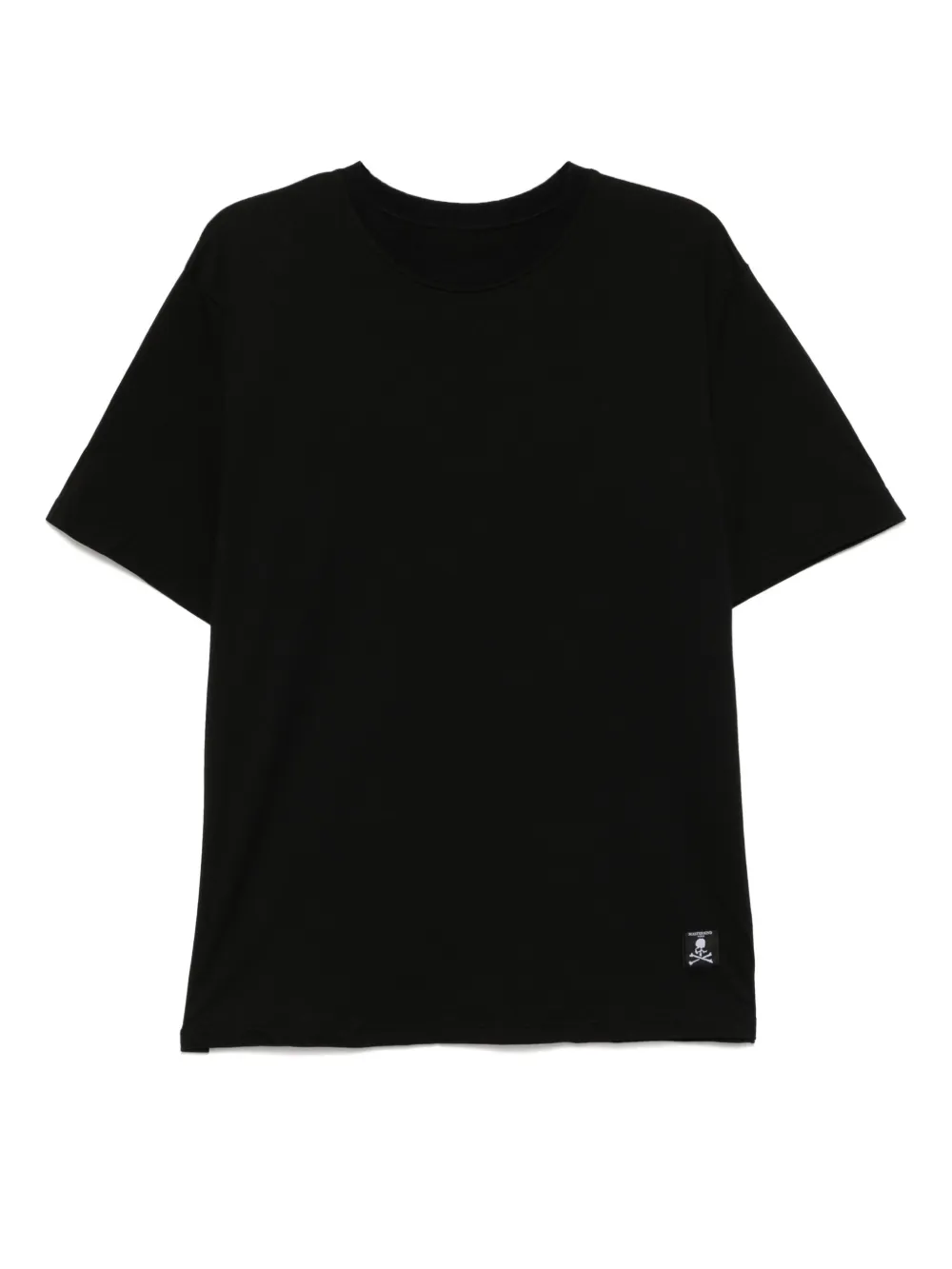 Mastermind World logo-patch t-shirt and boxer set | Image 2
