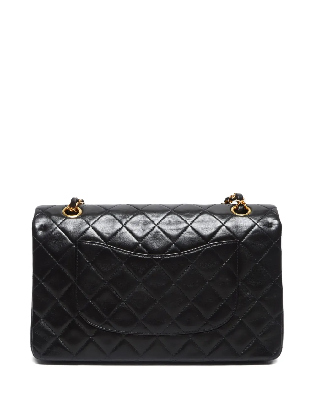 CHANEL Pre-Owned 1994-2000 medium Double Flap shoulder bag | Pre-Owned | Image 2