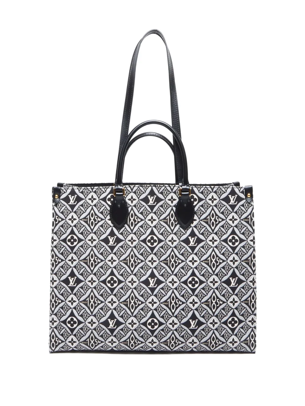 Louis Vuitton Pre-Owned tote On The Go GM 2020 | Bolsas | Image 2