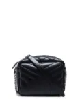 Saint Laurent Pre-Owned 2010-2024 Y shoulder bag - Black