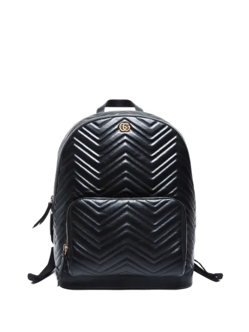 Sac à dos Marmont (années 2000-2020) - Gucci Pre-Owned - Modalova