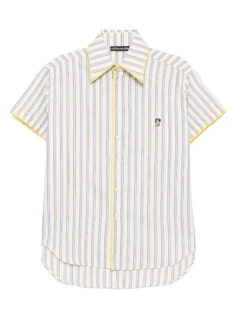 CHATEAU ORLANDO Deckchair shirt