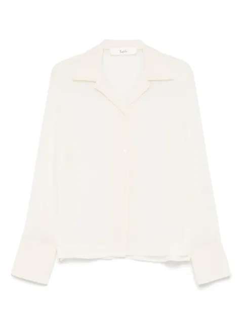 Séfr camisa Willow
