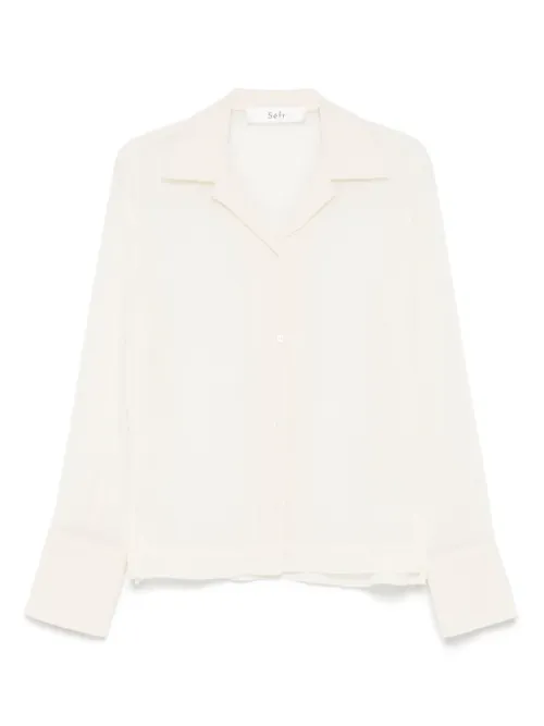 Séfr chemise Willow - Blanc - Séfr - Modalova