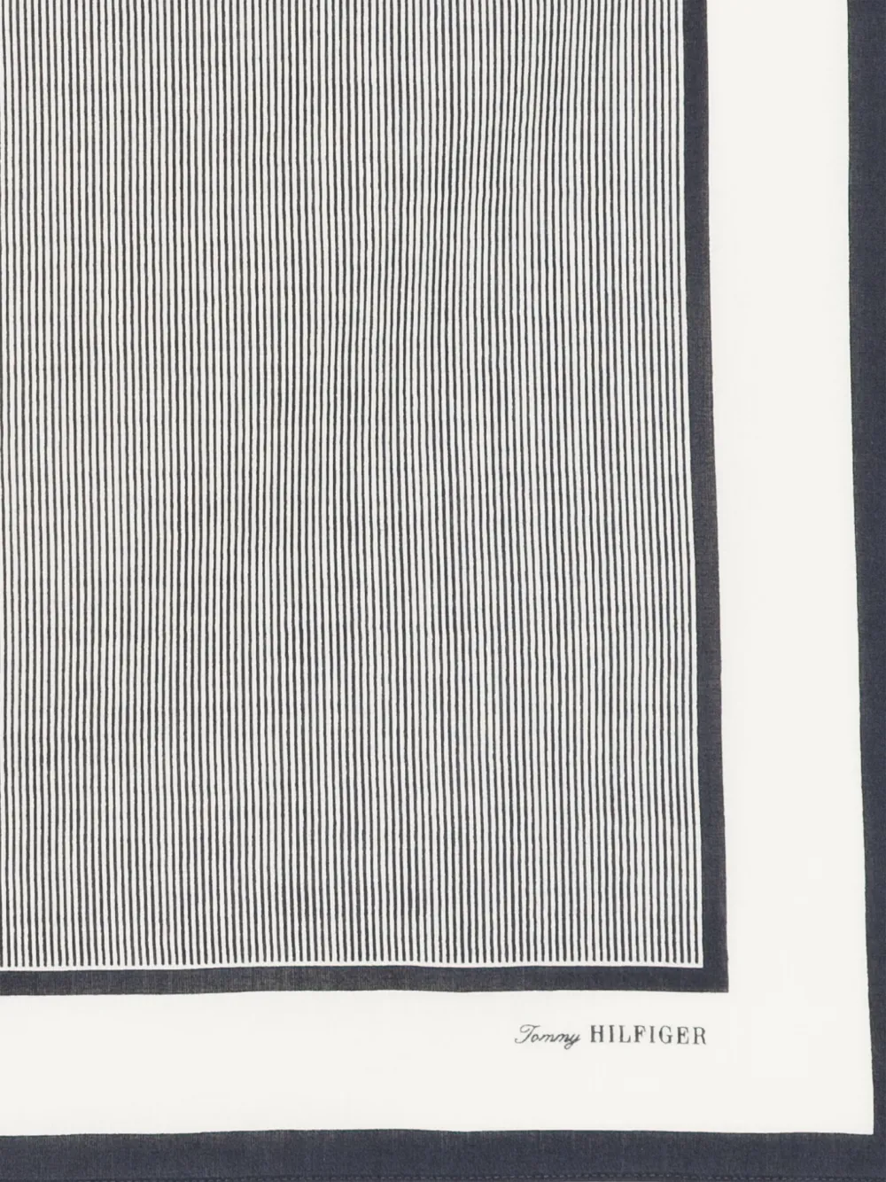 Tommy Hilfiger striped neckerchief | Image 2