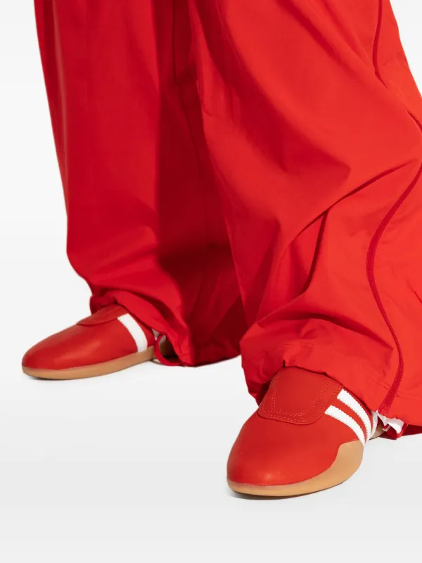 Adidas Taekwondo Mei Sneakers | Red | FARFETCH