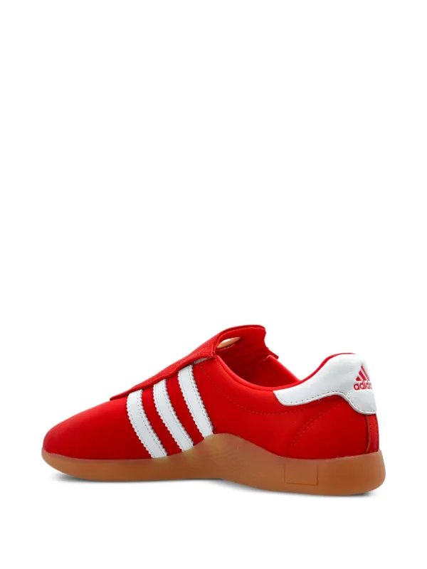 Adidas Taekwondo Mei Sneakers | Red | FARFETCH