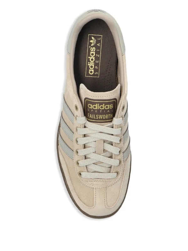 adidas gazelle silver green womens Adidas Samba Deco SPZL Brown