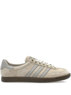 adidas gazelle silver green womens adidas Samba ADV (Dusky Bronze/Core Black/Gum) 11 main image 0