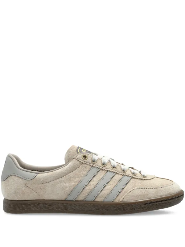 adidas gazelle silver green womens adidas Originals Roelee SPZL F.C